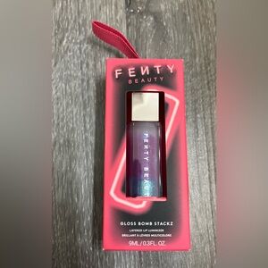 Fenty Beauty Gloss Bomb Stackz